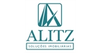 Por dentro da empresa Alitz Imóveis Logo