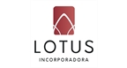 Por dentro da empresa LOTUS INCORPORADORA Logo