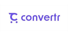 Logo de Convertr Commerce