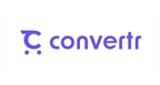 Por dentro da empresa Convertr Commerce Logo