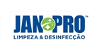 Por dentro da empresa Jan Pro Limpeza e Conservação Logo