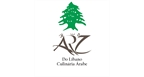 Por dentro da empresa Arz do Libano Logo