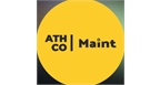 Por dentro da empresa ATHCO MAINT Logo