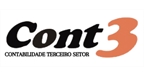 Por dentro da empresa Cont 3 Setor Logo