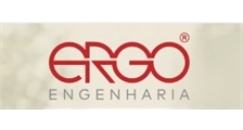 Ergo engenharia logo