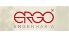 Por dentro da empresa ERGO ENGENHARIA Logo