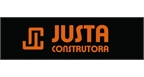Por dentro da empresa Justa Construtora LTDA Logo