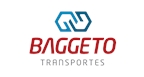 Por dentro da empresa Transportes Baggeto Logo