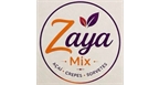 Por dentro da empresa Zaya Mix Logo