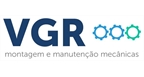 Por dentro da empresa VGR Montagem e Manutenção Mecânica Logo