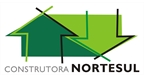 Por dentro da empresa Construtora NorteSul Logo