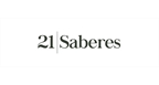 Por dentro da empresa 21 Saberes Logo