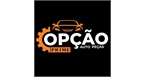 Por dentro da empresa Opção Prime Auto Peças Logo