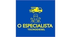 Por dentro da empresa O ESPECIALISTA TECNODIESEL Logo