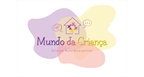 Por dentro da empresa Mundo da Criança Logo
