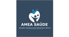Por dentro da empresa AMEA SAUDE Logo