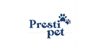 Por dentro da empresa PrestiPet Logo