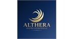Por dentro da empresa Althera Gestao Estrategica Logo