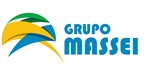Por dentro da empresa Grupo Massei Logo