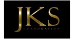 Por dentro da empresa JKS CORPORATION Logo