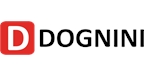 Por dentro da empresa Dognini Logo