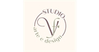 Por dentro da empresa Studio VF Logo