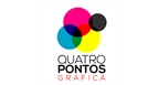 Por dentro da empresa Quatro Pontos Gráfica Ltda. Logo