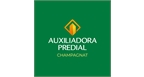 Por dentro da empresa Auxiliadora Predial Champagnat Logo