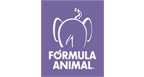 Por dentro da empresa Formula Animal Lajeado Logo
