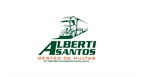 Por dentro da empresa Alberti Santos Gestão de Multas Ltda Logo