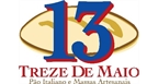 Por dentro da empresa PADARIA 13 DE MAIO Logo