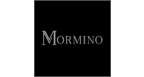 Por dentro da empresa Mormino Logo