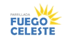 Por dentro da empresa FUEGO CELESTE Logo
