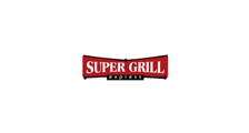 Logo de super grill express