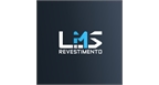 Por dentro da empresa LMS REVESTIMENTO Logo