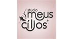 Por dentro da empresa Studio Meus Cílios Logo