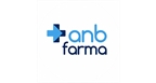 Por dentro da empresa Anb Farma Logo