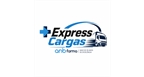 Por dentro da empresa express carga Logo