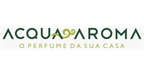 Por dentro da empresa Acqua Aroma Comercio e Distribuição de Aromas Logo