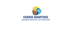 Por dentro da empresa Hidro Martins - Instalações Hidráulicas e Ar Condicionado Logo