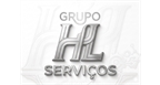 Por dentro da empresa HL SERVIÇOS CORPORATIVOS LTDA Logo