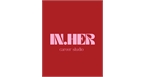 Por dentro da empresa IN.HER Career Studio Logo