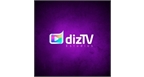 Por dentro da empresa dizTV Estúdios Logo