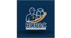 Por dentro da empresa ROPAC CURSOS E TREINAMENTOS Logo
