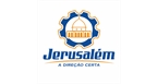Por dentro da empresa Jerusalém Auto Center Logo