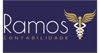 Por dentro da empresa Ramos Contabilidade Logo