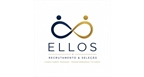 Por dentro da empresa ELLOS RH Logo