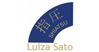 Por dentro da empresa Shiatsu Luiza Sato Logo