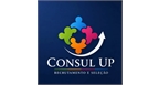 Por dentro da empresa CONSUL UP RECRUTAMENTO Logo