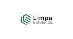 Por dentro da empresa Limpa Estofados Logo